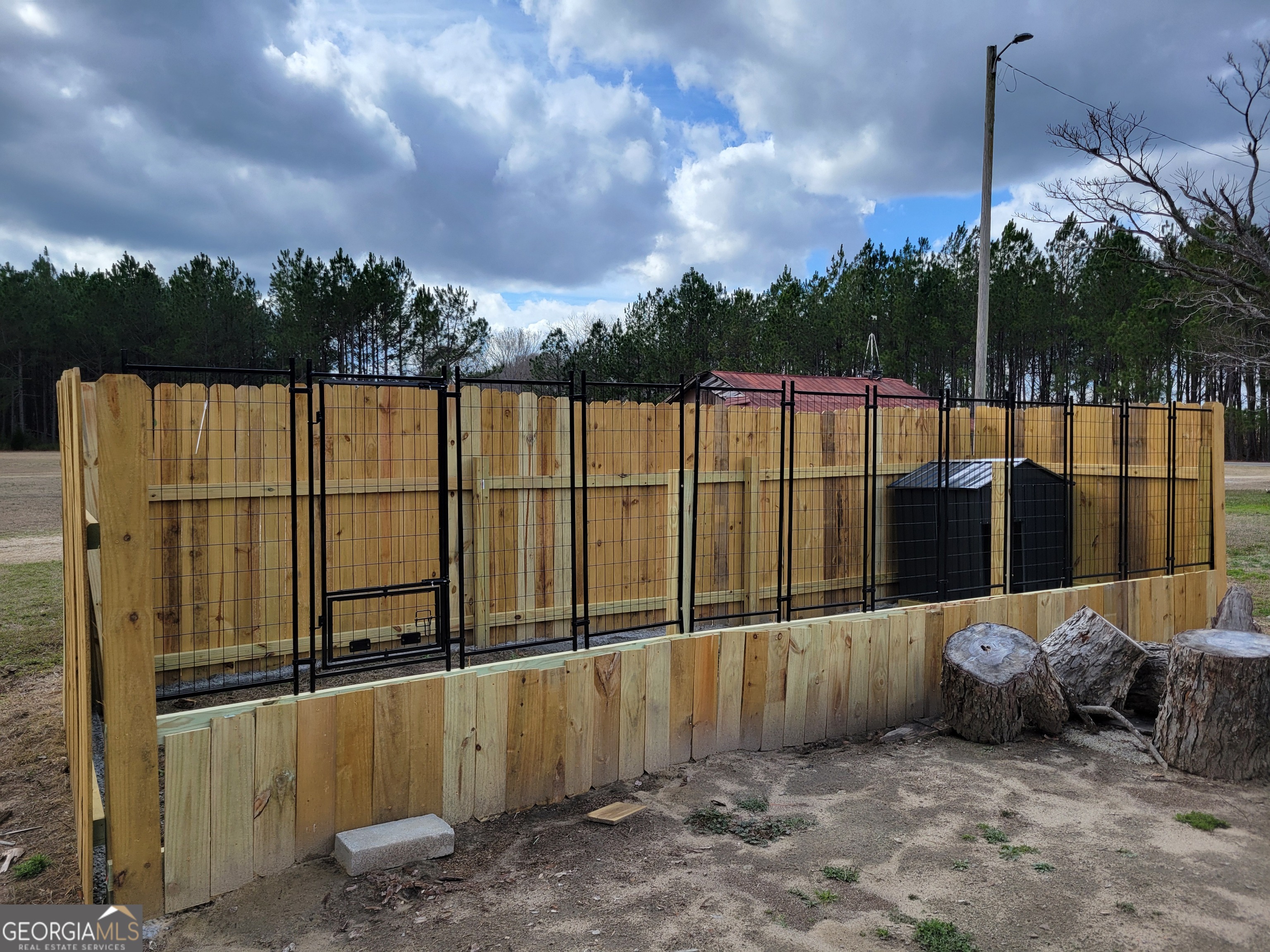 2151 Highway 19 Dublin, GA 31021 - Photo 15 of 44