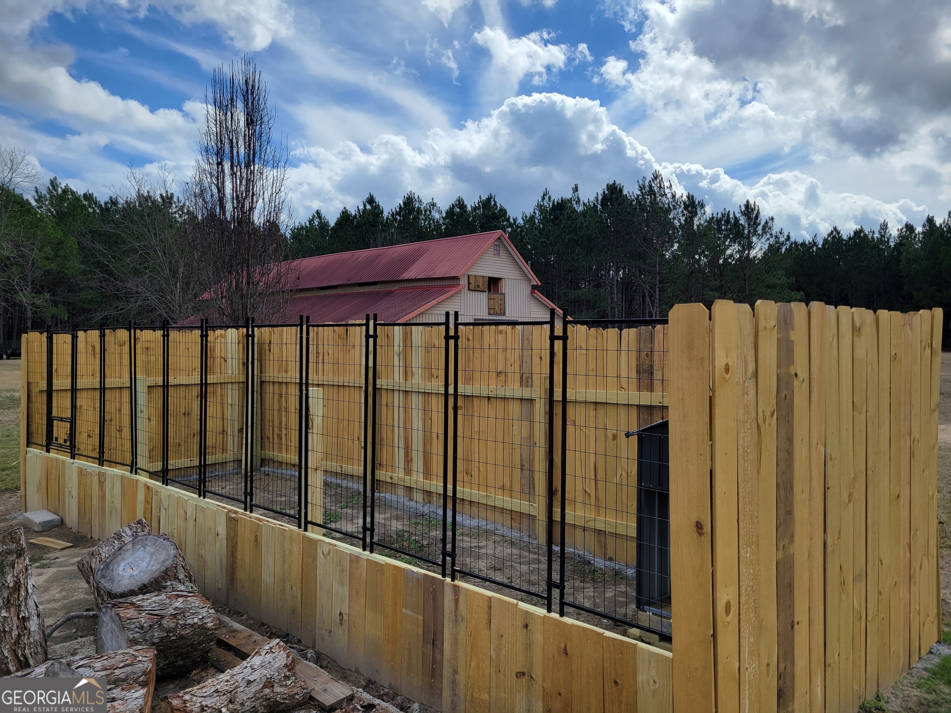 2151 Highway 19 Dublin, GA 31021 - Photo 16 of 44