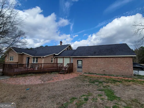 $350,000 | 2151 Highway 19, Dublin, GA 31021