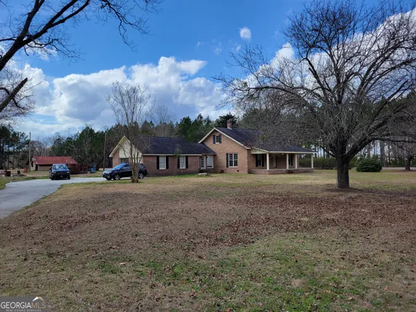 $350,000 | 2151 Highway 19, Dublin, GA 31021
