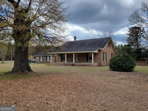 $350,000 | 2151 Highway 19, Dublin, GA 31021
