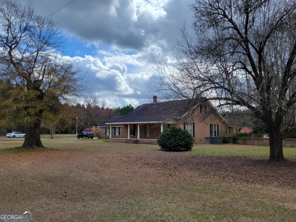 $350,000 | 2151 Highway 19, Dublin, GA 31021