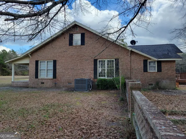 $350,000 | 2151 Highway 19, Dublin, GA 31021