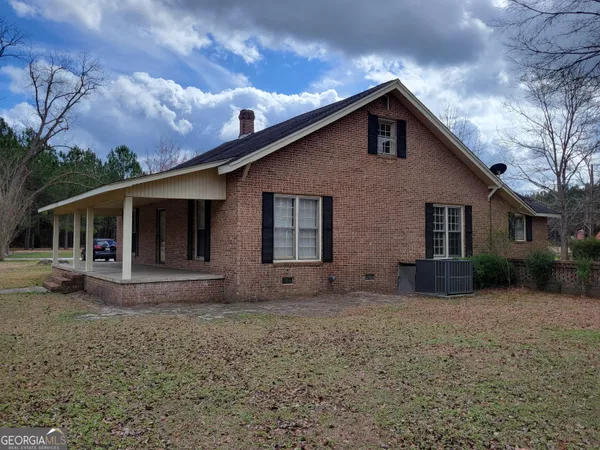 $350,000 | 2151 Highway 19, Dublin, GA 31021