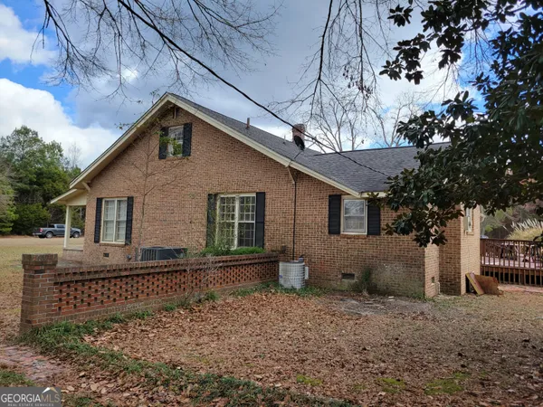 $350,000 | 2151 Highway 19, Dublin, GA 31021