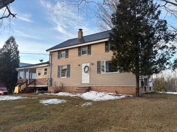 $379,900 | 191 Wyman Road, Palmyra, ME 04965