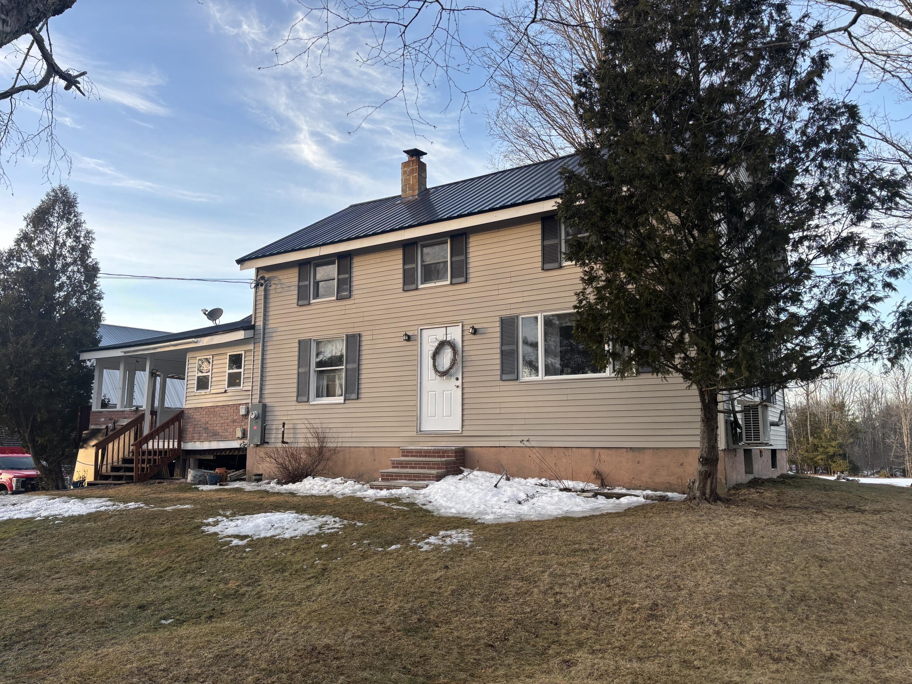 191 Wyman Road Palmyra, ME 04965 - Photo 1 of 69 IMG_1801