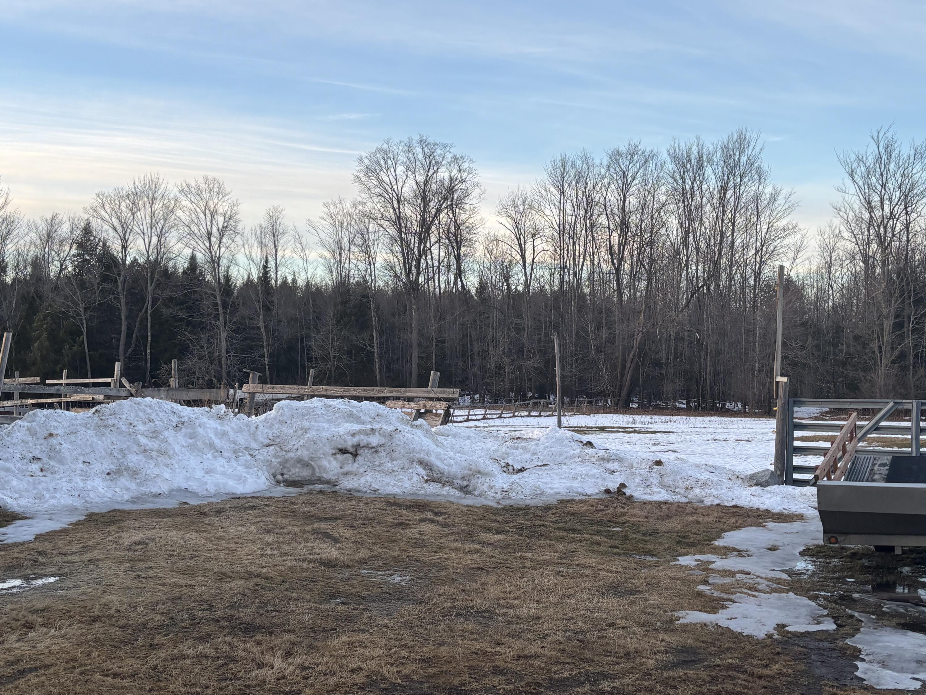 191 Wyman Road Palmyra, ME 04965 - Photo 11 of 69 IMG_1814