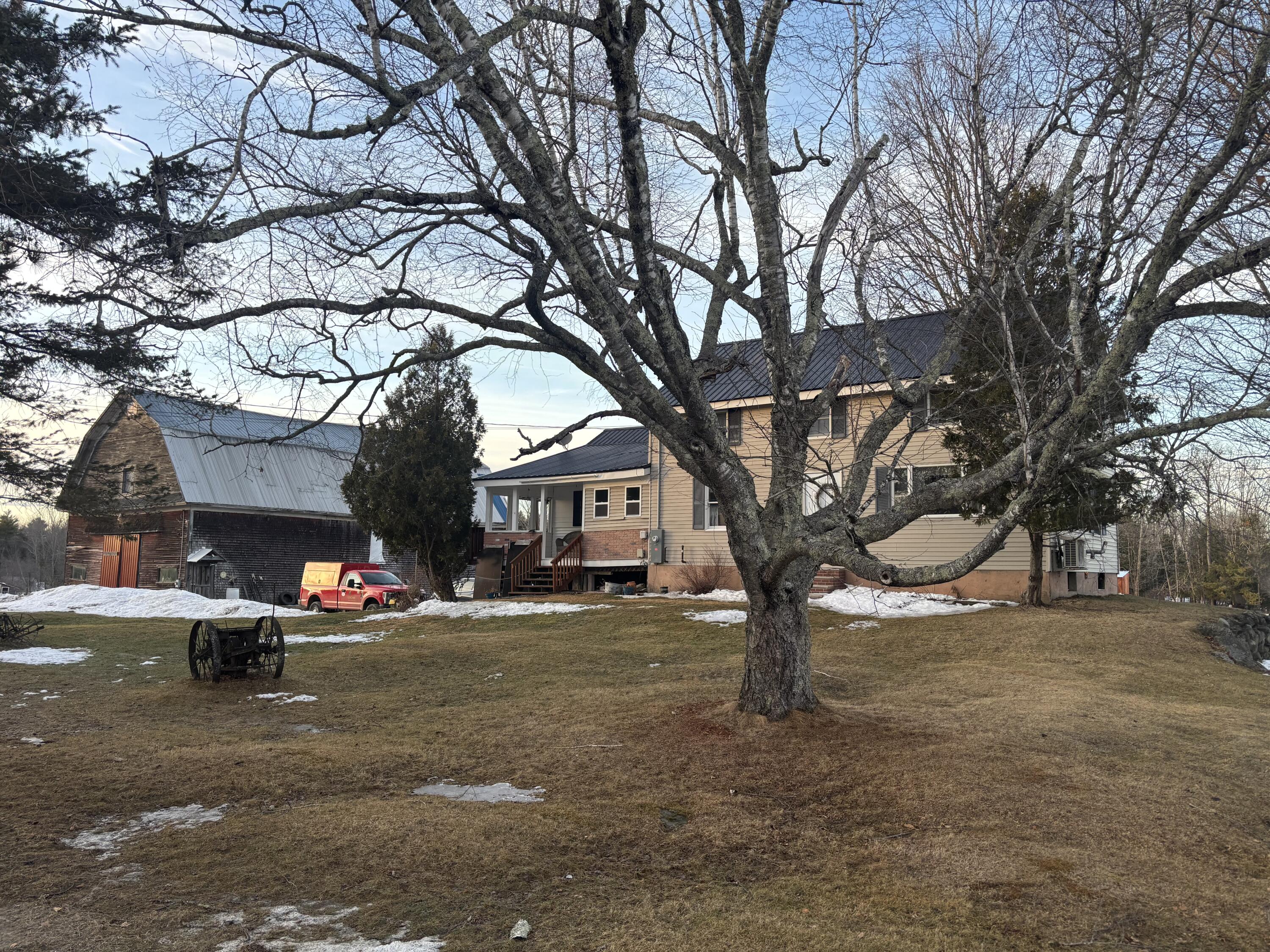 191 Wyman Road Palmyra, ME 04965 - Photo 2 of 69 IMG_1803