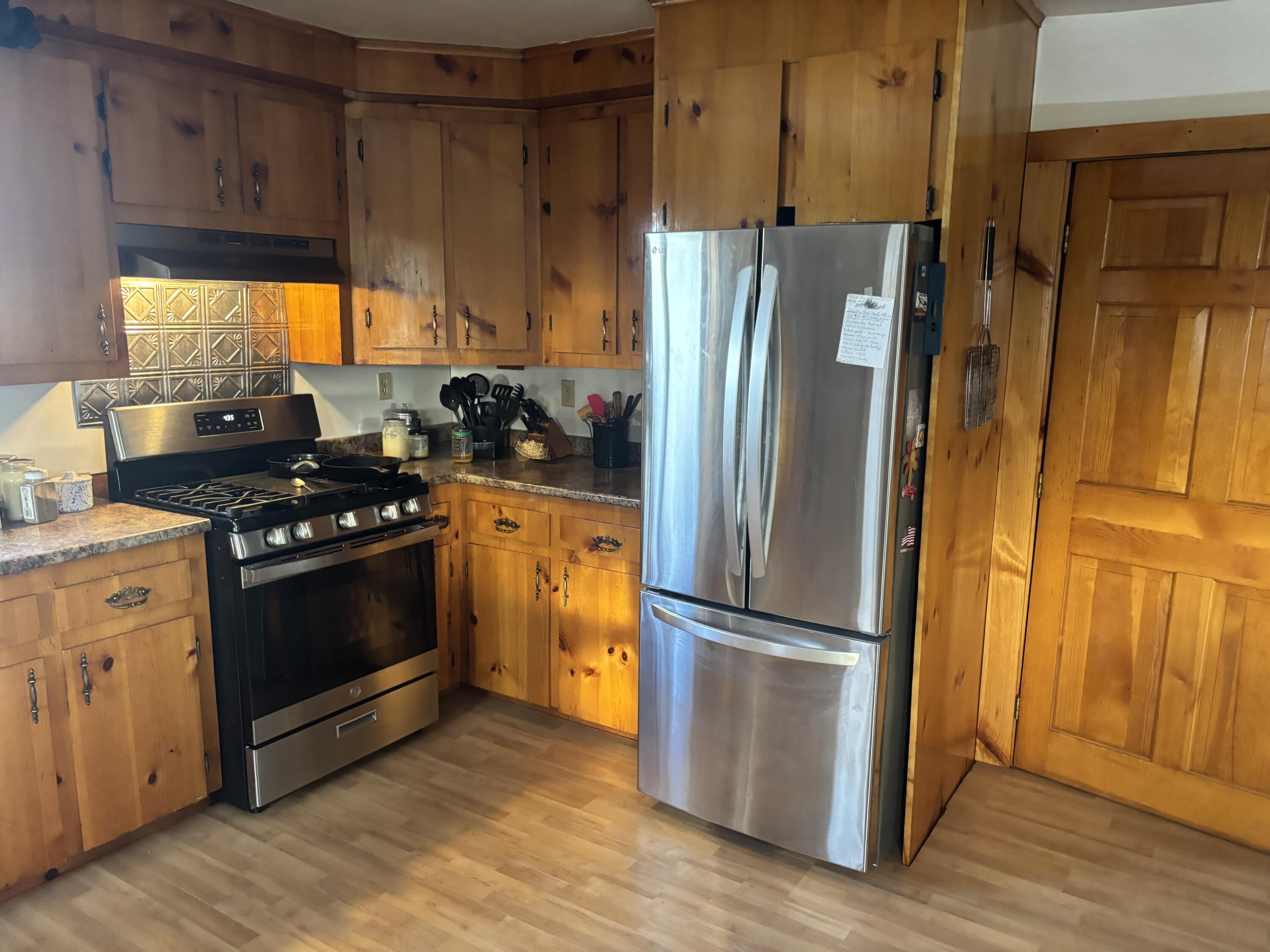 191 Wyman Road Palmyra, ME 04965 - Photo 23 of 69 IMG_1762