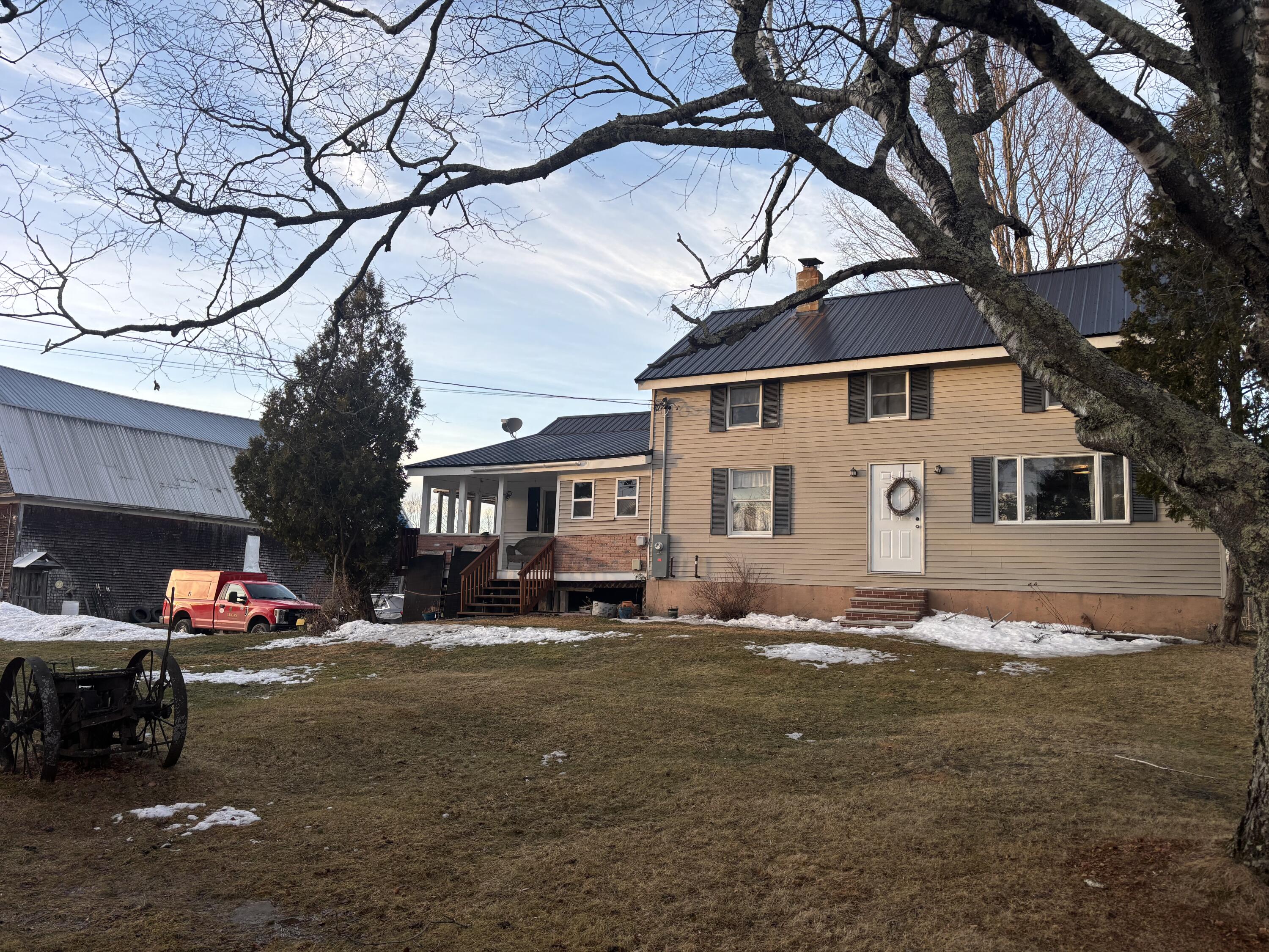 191 Wyman Road Palmyra, ME 04965 - Photo 3 of 69 IMG_1800