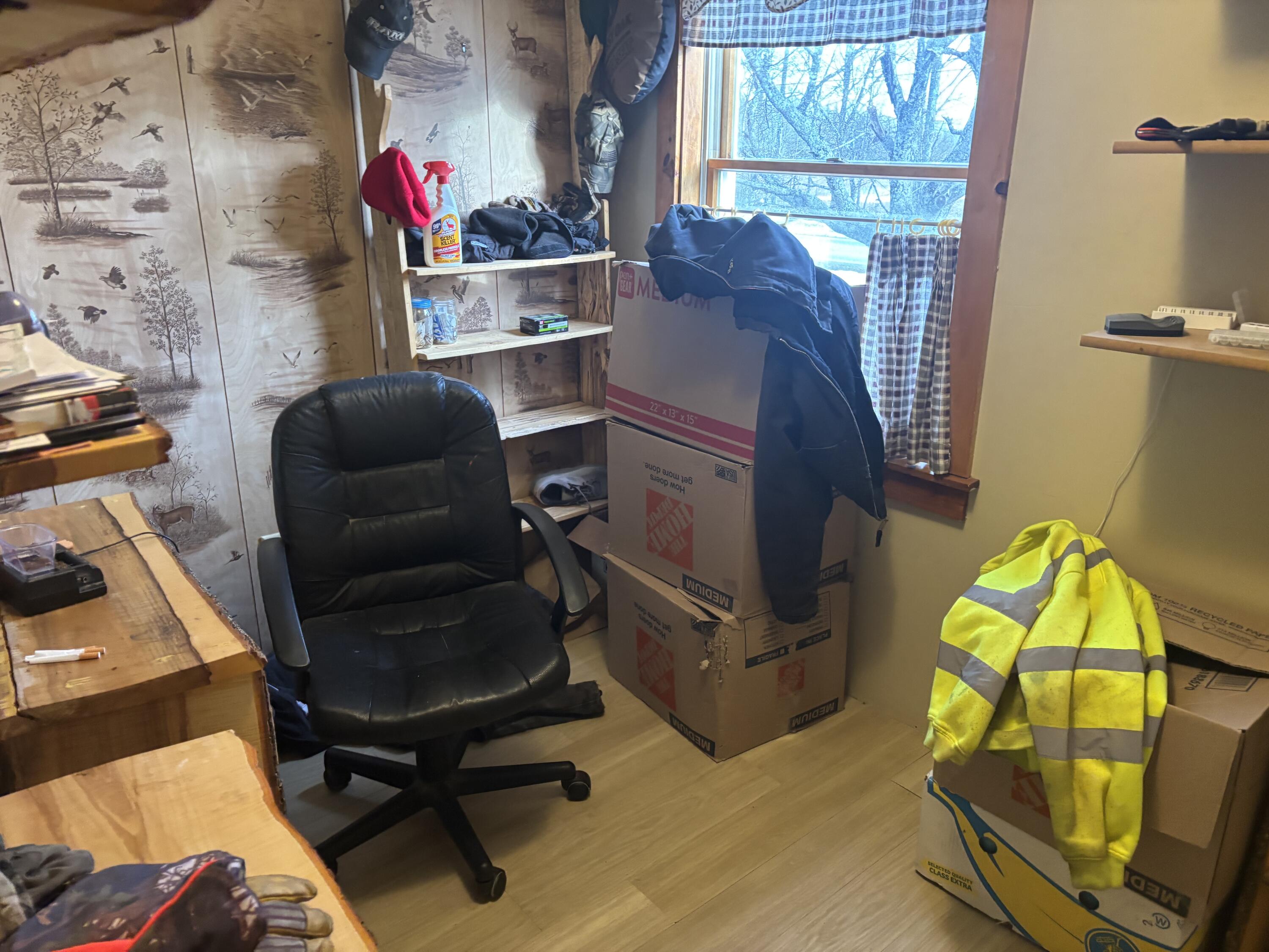 191 Wyman Road Palmyra, ME 04965 - Photo 39 of 69 IMG_1778