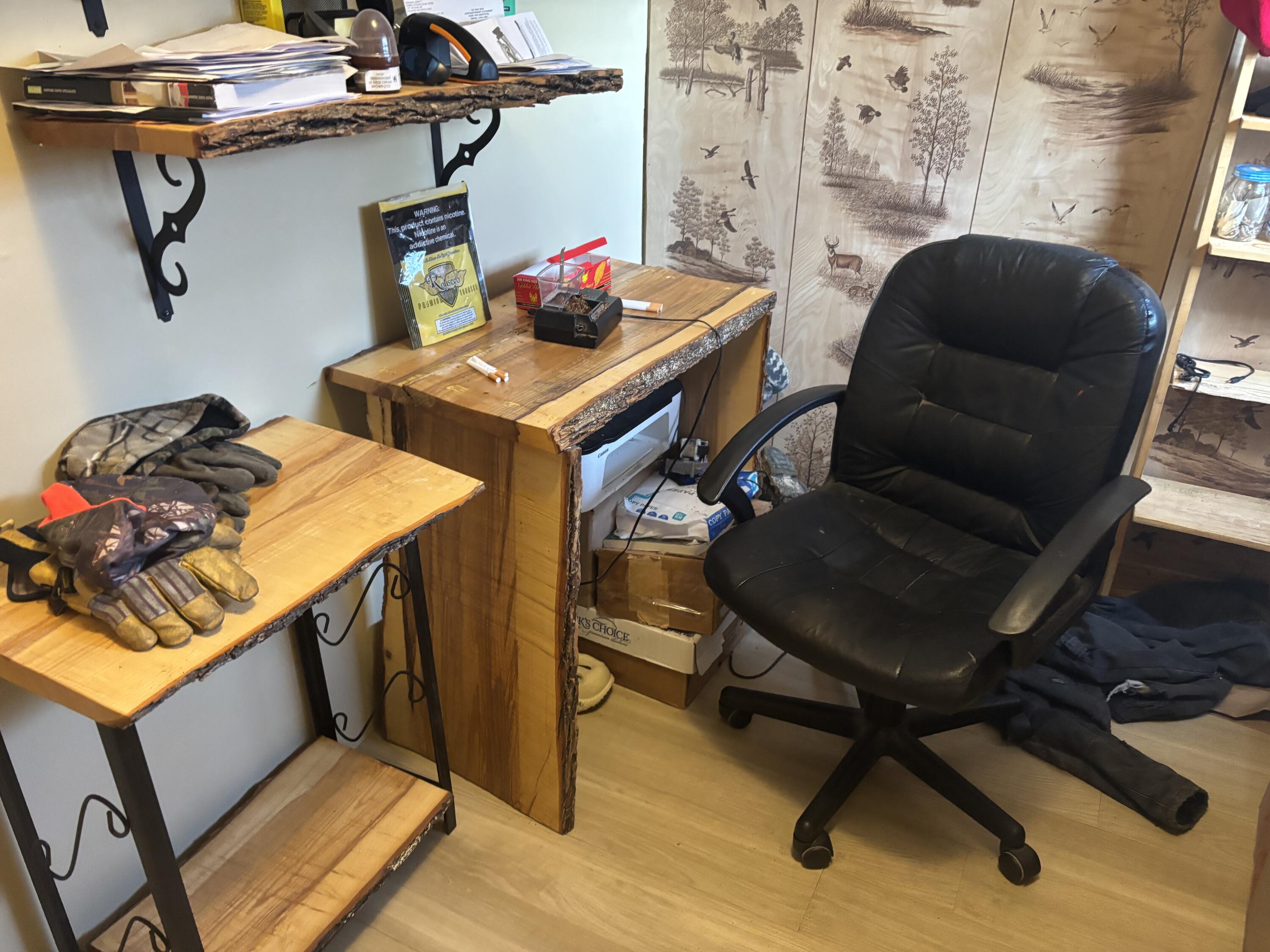 191 Wyman Road Palmyra, ME 04965 - Photo 40 of 69 IMG_1779