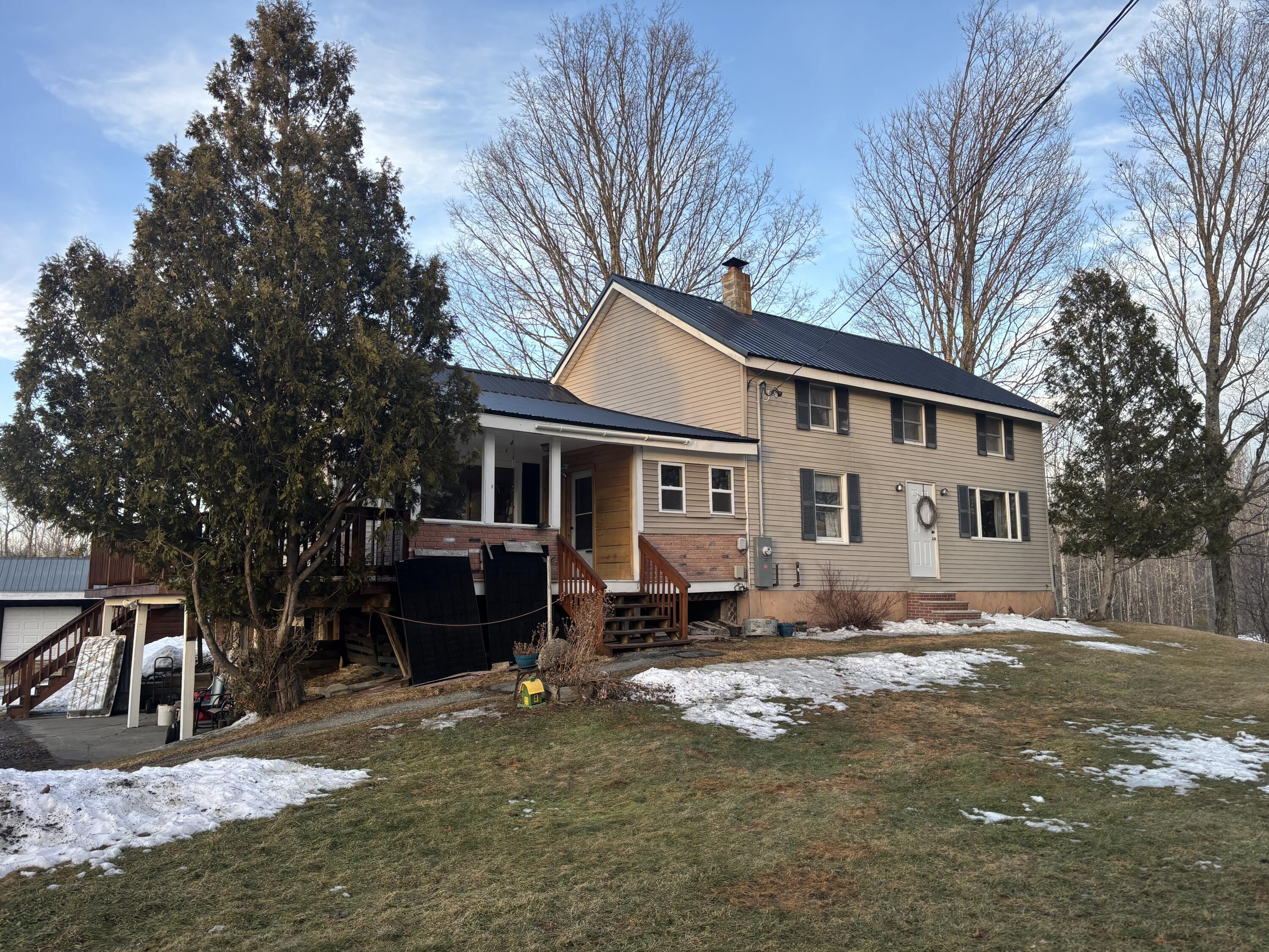 191 Wyman Road Palmyra, ME 04965 - Photo 59 of 69 IMG_1808