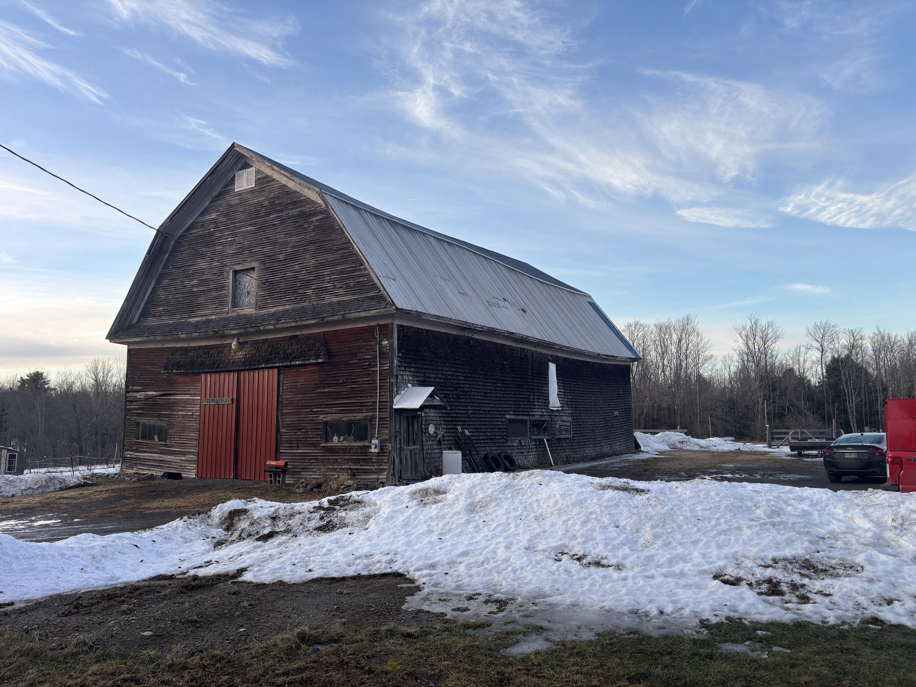 191 Wyman Road Palmyra, ME 04965 - Photo 60 of 69 IMG_1810