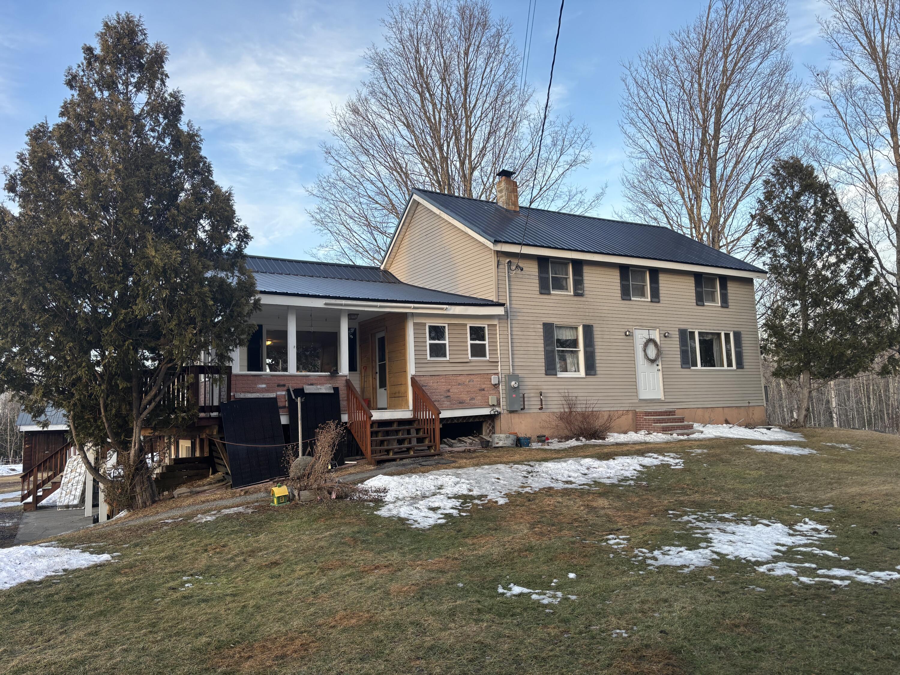 191 Wyman Road Palmyra, ME 04965 - Photo 6 of 69 IMG_1807