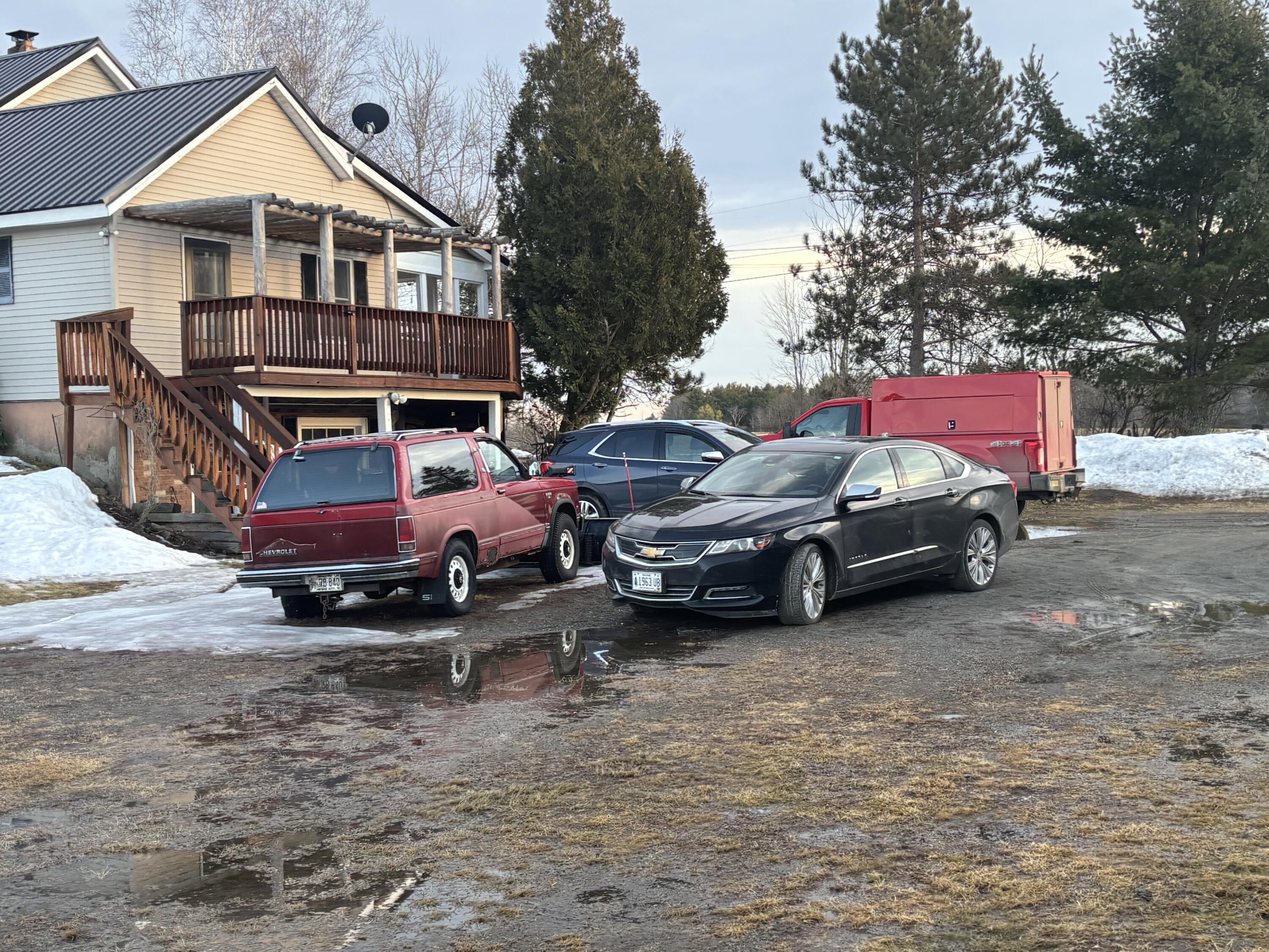 191 Wyman Road Palmyra, ME 04965 - Photo 66 of 69 IMG_1822