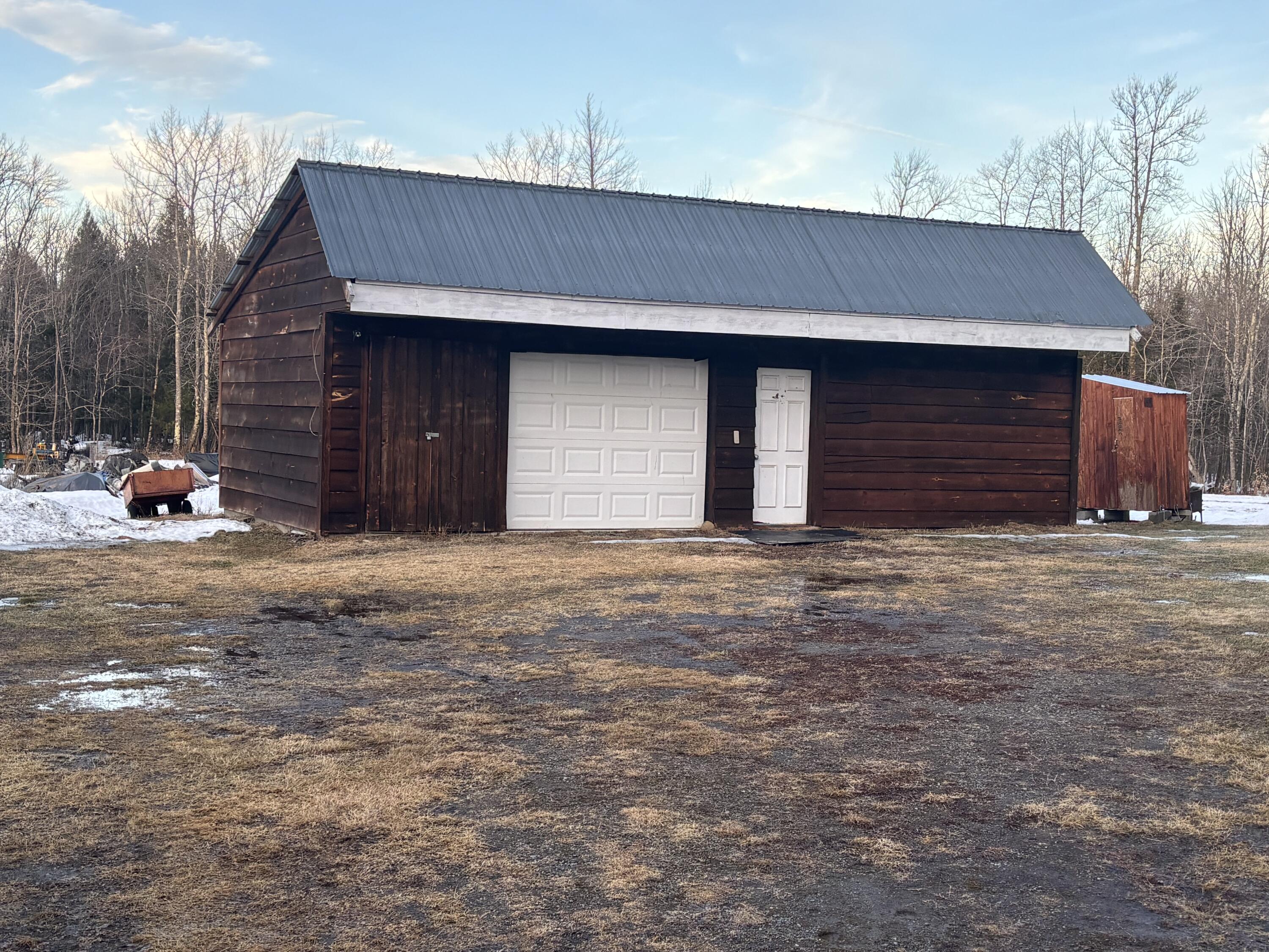 191 Wyman Road Palmyra, ME 04965 - Photo 9 of 69 IMG_1812