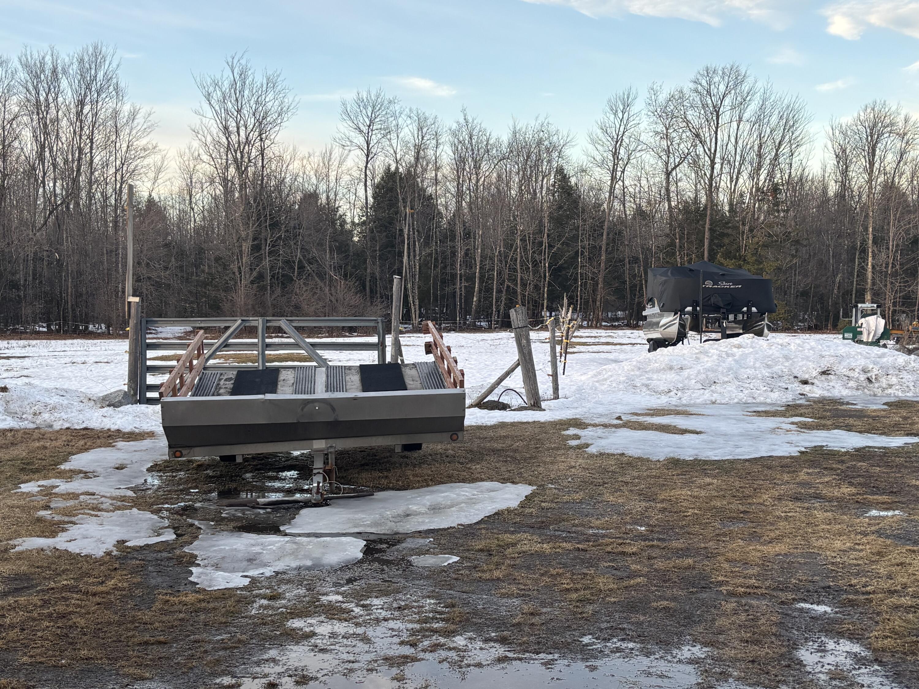 191 Wyman Road Palmyra, ME 04965 - Photo 10 of 69 IMG_1813