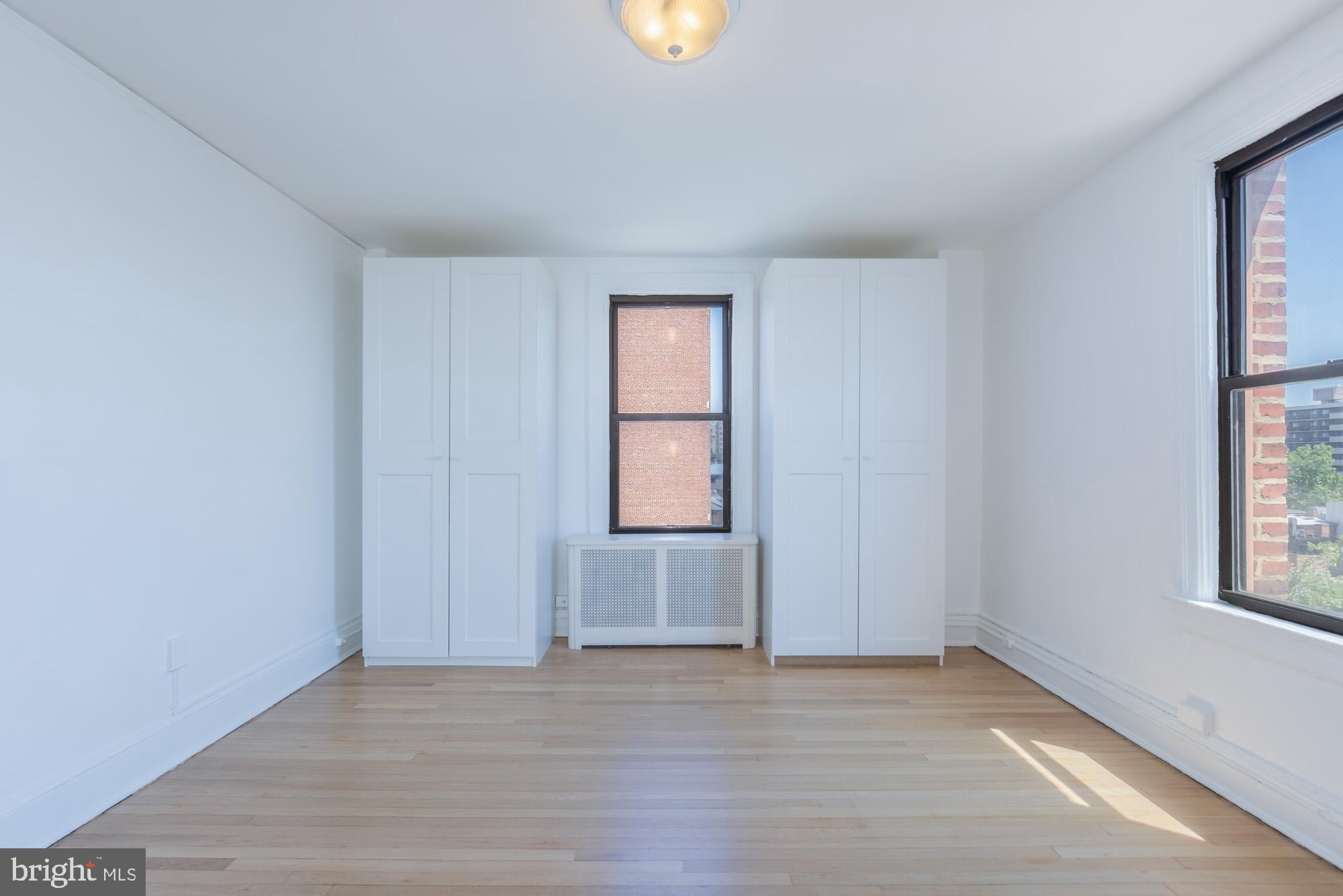 1915 16th Street Northwest, Unit 604 Washington, DC 20009 - Photo 24 of 31
