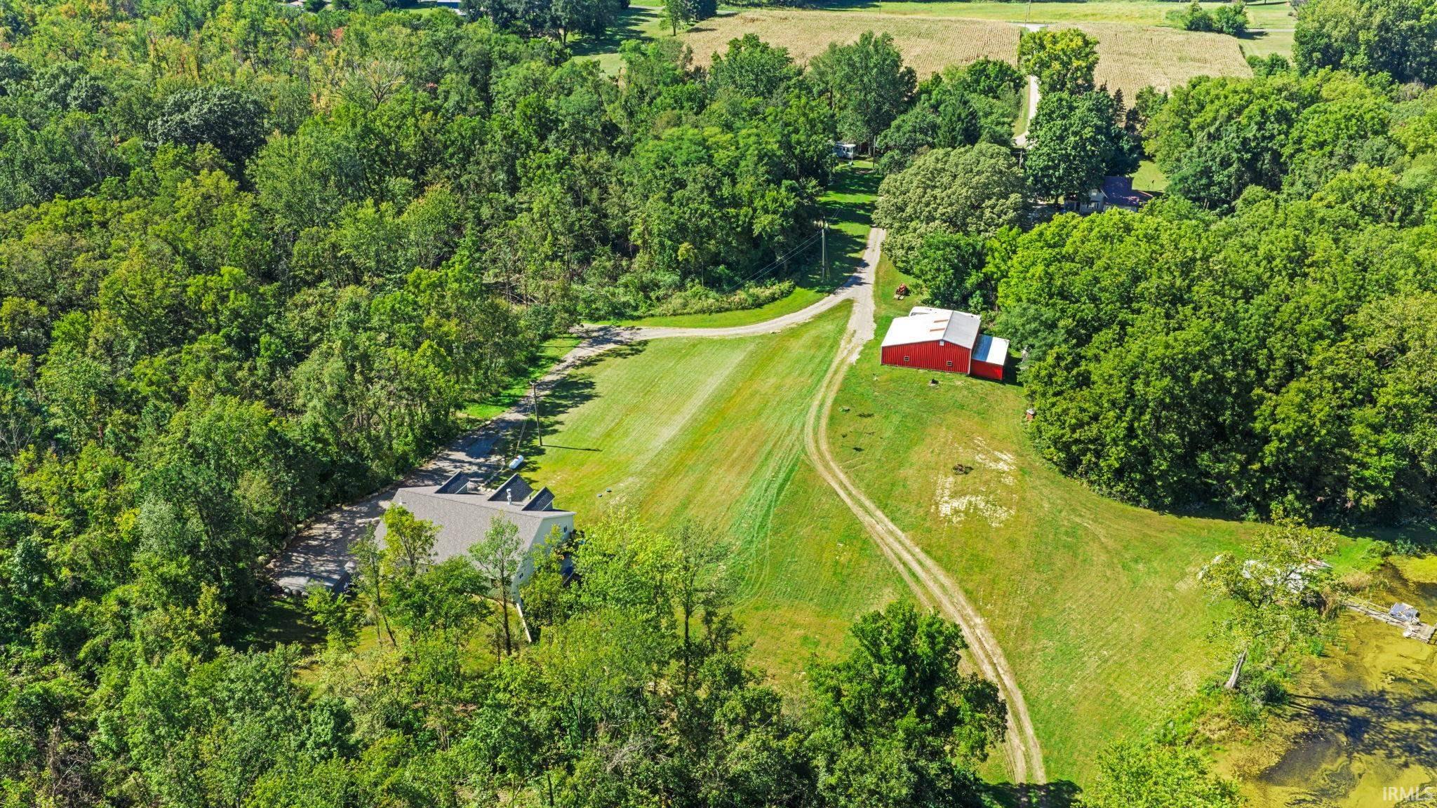 16412 Redwood Road Culver, IN 46511 - Photo 21 of 50 Gallery Image 21