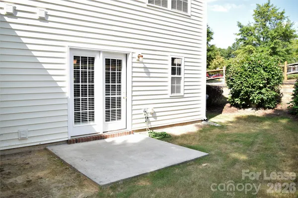 $1,795 | 164 Portestowne Way, Mooresville, NC 28117