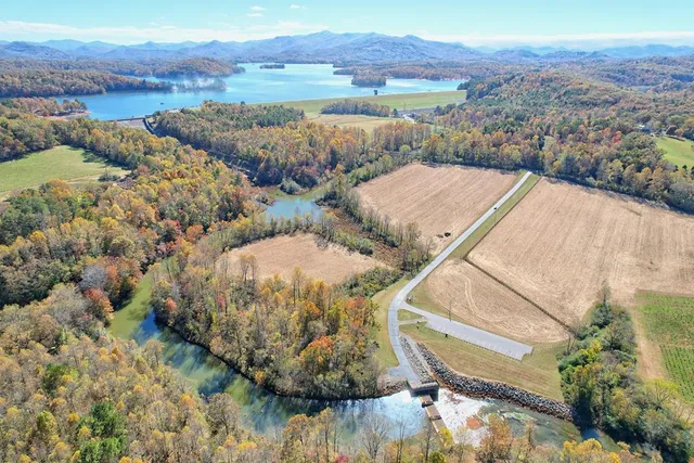 $149,900 | Lot 9 Hinton Overlook, Hayesville, NC 28904