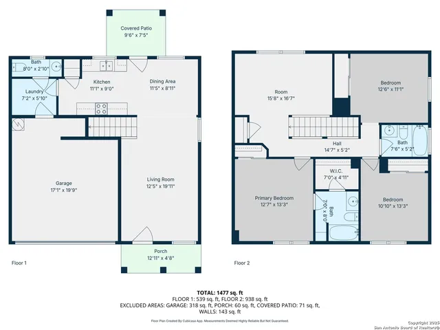 $235,000 | 426 Stable Vista, San Antonio, TX 78227