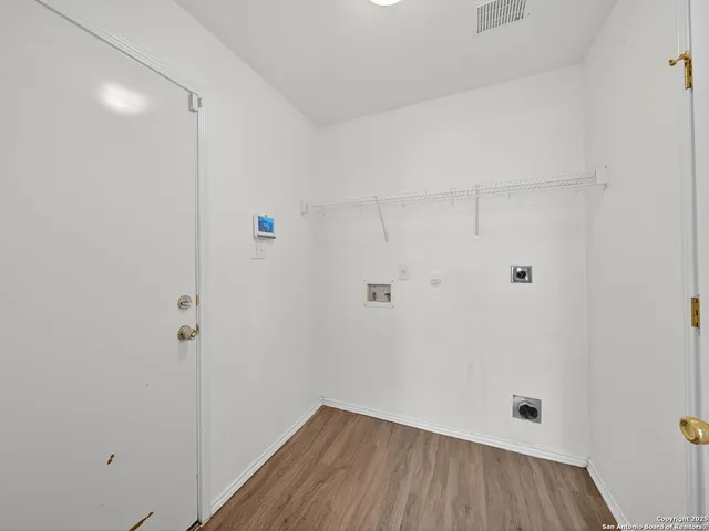 a view of bathroom with shower