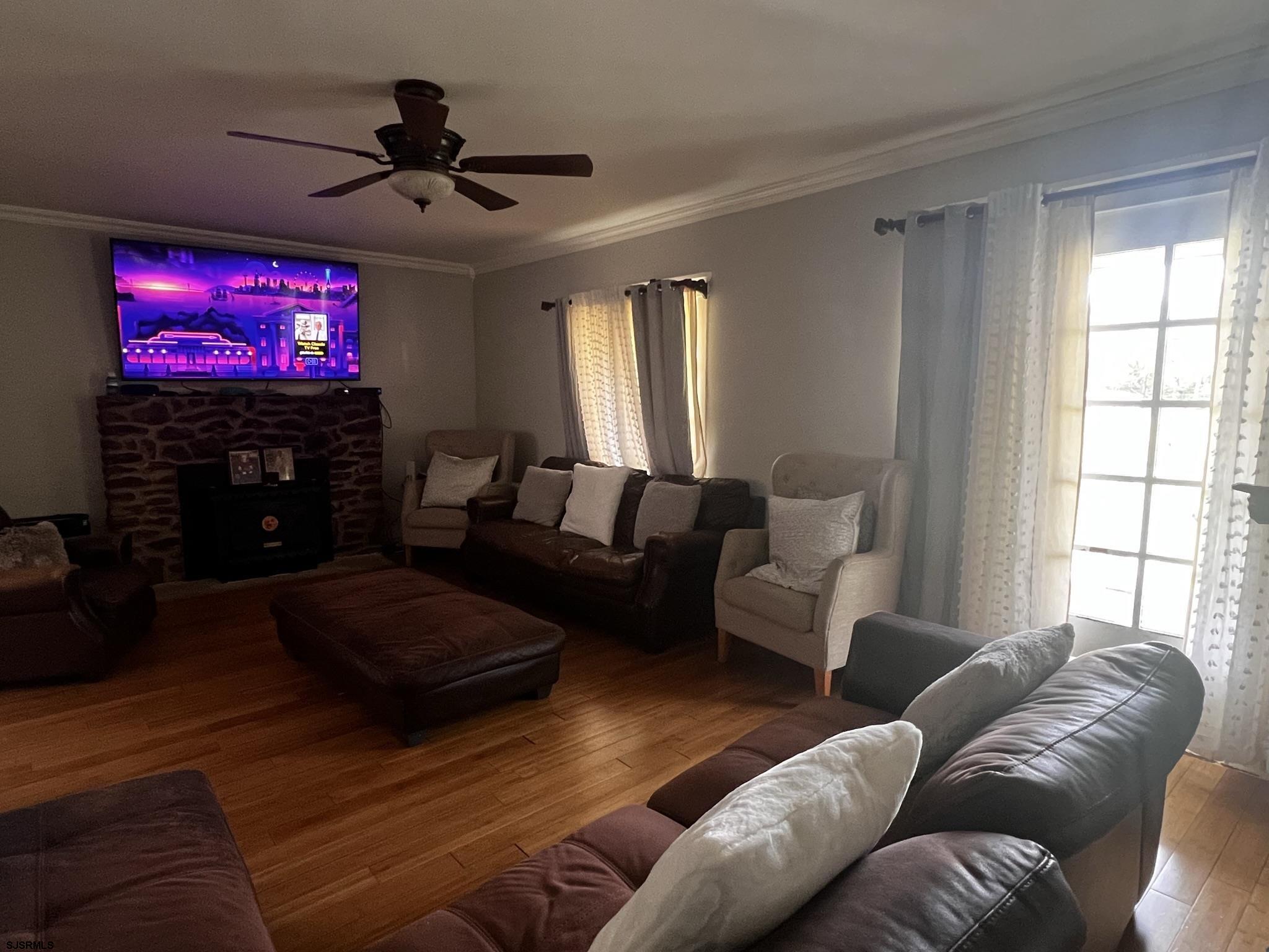 1498 West Walnut Road Vineland, NJ 08360 - Photo 11 of 29 Gallery Image 11