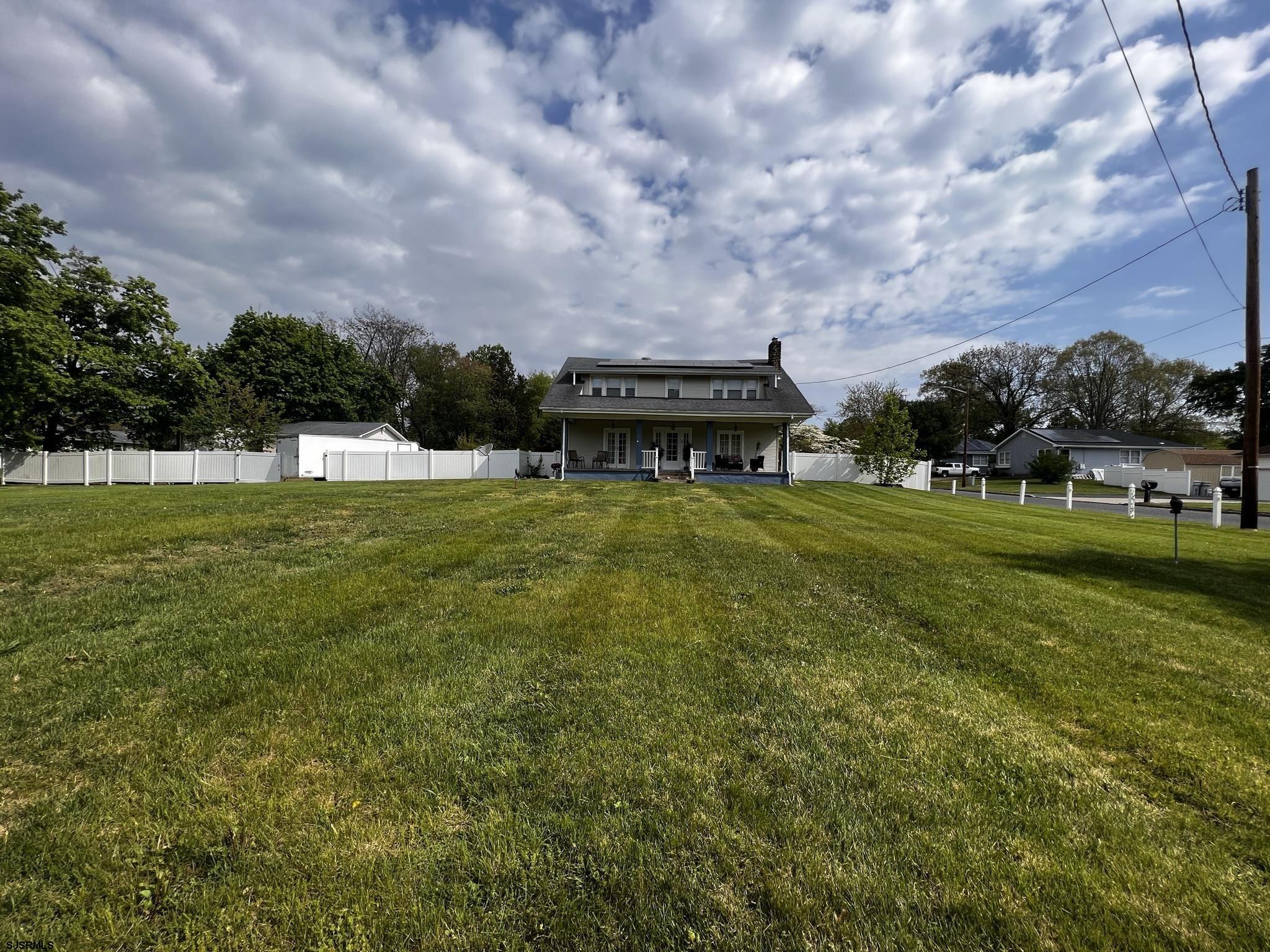 1498 West Walnut Road Vineland, NJ 08360 - Photo 3 of 29 Gallery Image 3