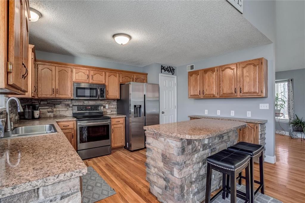 1685 Northwest 785th Road Bates City, MO 64011 - Photo 16 of 62