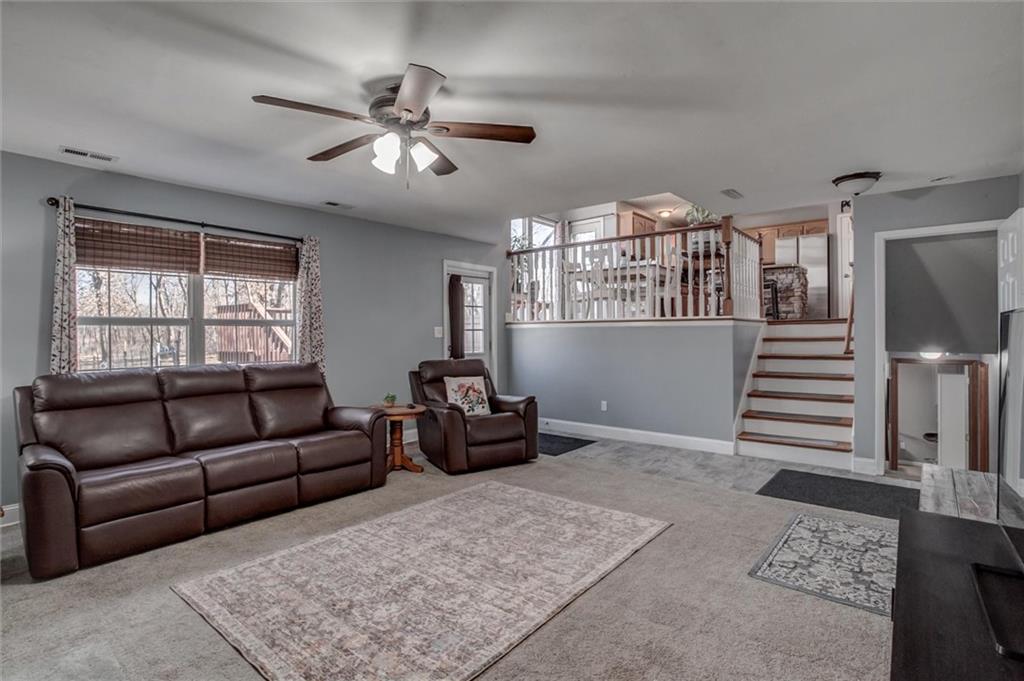 1685 Northwest 785th Road Bates City, MO 64011 - Photo 21 of 62