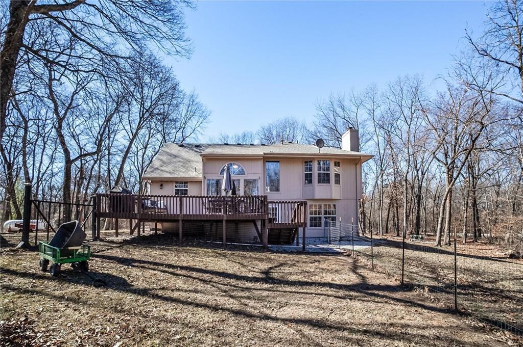 1685 Northwest 785th Road Bates City, MO 64011 - Photo 29 of 62