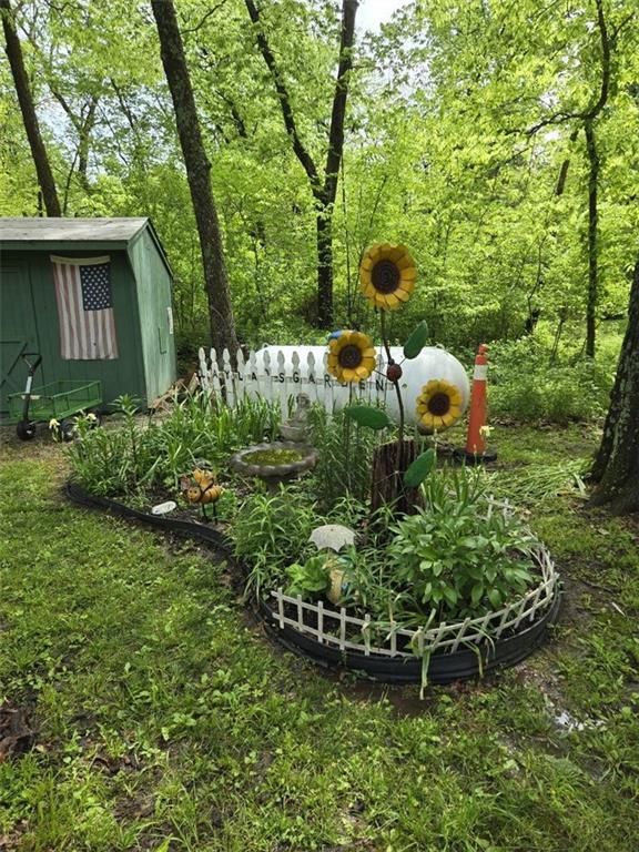 1685 Northwest 785th Road Bates City, MO 64011 - Photo 5 of 62