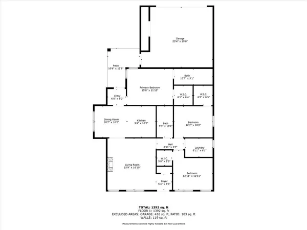 $464,900 | 1685 Northwest 785th Road, Bates City, MO 64011