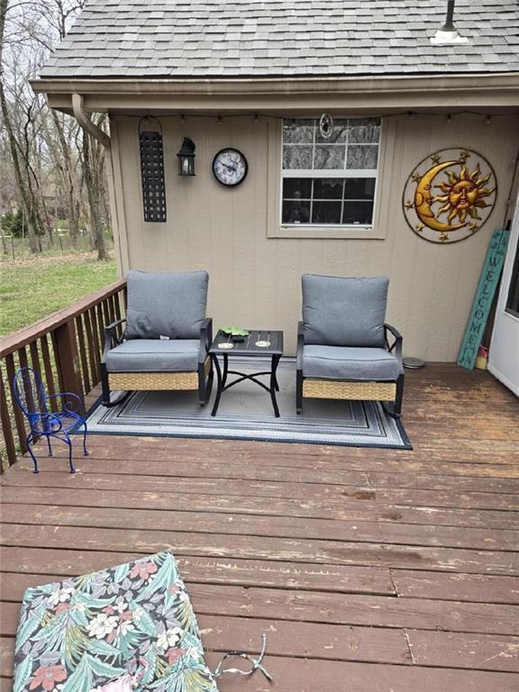 1685 Northwest 785th Road Bates City, MO 64011 - Photo 54 of 62