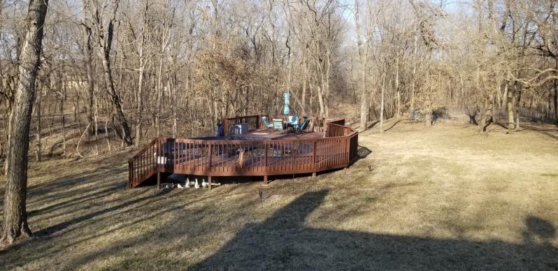 1685 Northwest 785th Road Bates City, MO 64011 - Photo 61 of 62