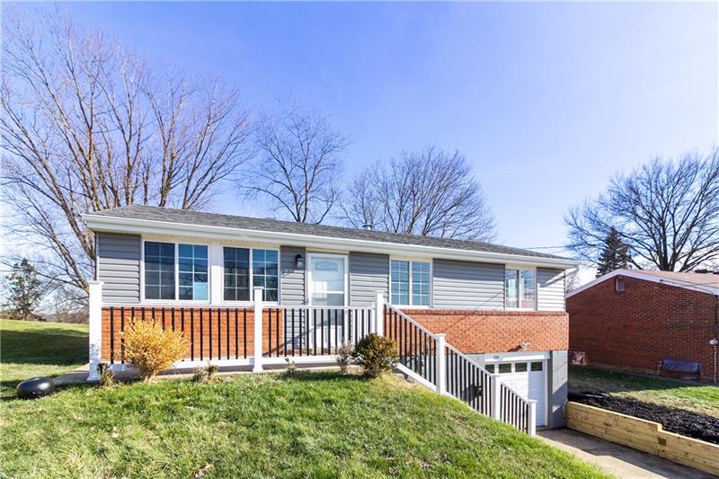 859 Lindsay Road Carnegie, PA 15106 - Photo 1 of 25 Gallery Image 1