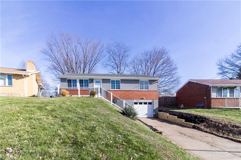 859 Lindsay Road Carnegie, PA 15106 - Photo 2 of 25 Gallery Image 2