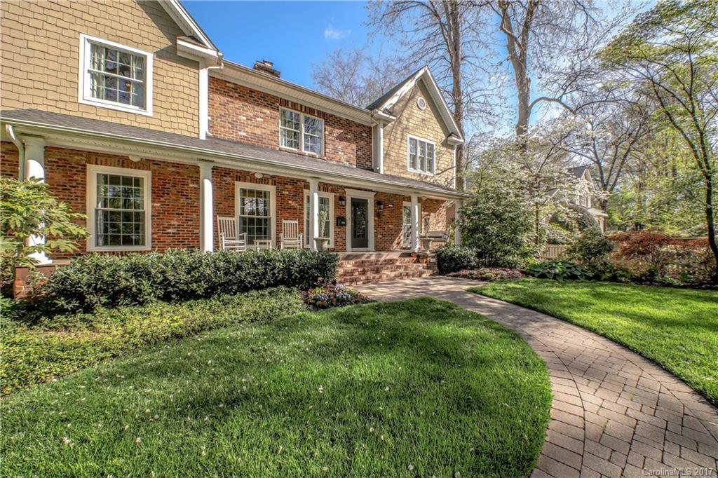 1210 Rutledge Avenue Charlotte, NC 28211 - Photo 1 of 24 Gallery Image 1