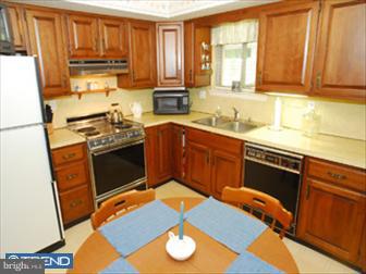 108 Pinetown Road Norristown, PA 19403 - Photo 3 of 6 Kitchen