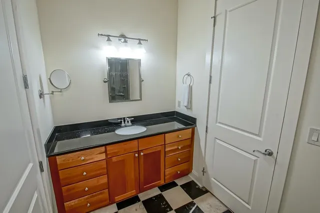 $440,000 | 821 Perdido Street, Unit 3C, New Orleans, LA 70112