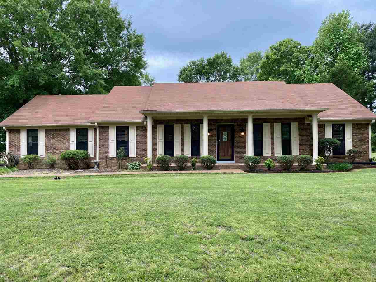11699 Old Meadow Road Eads, TN 38028 - Photo 1 of 25 Gallery Image 1