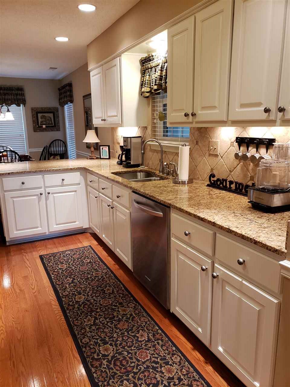 11699 Old Meadow Road Eads, TN 38028 - Photo 2 of 25 Gallery Image 2