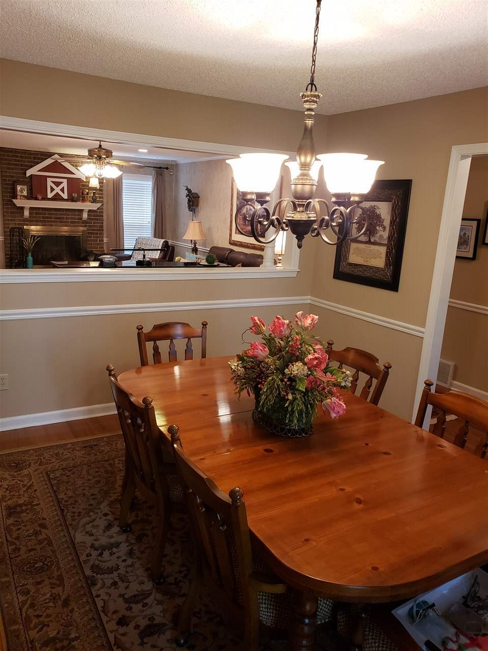 11699 Old Meadow Road Eads, TN 38028 - Photo 6 of 25 Gallery Image 6