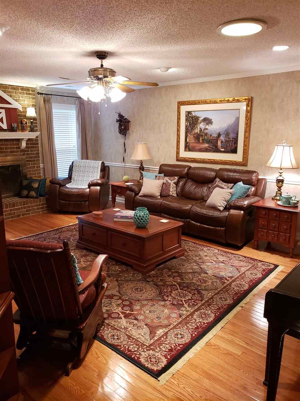 11699 Old Meadow Road Eads, TN 38028 - Photo 7 of 25 Gallery Image 7