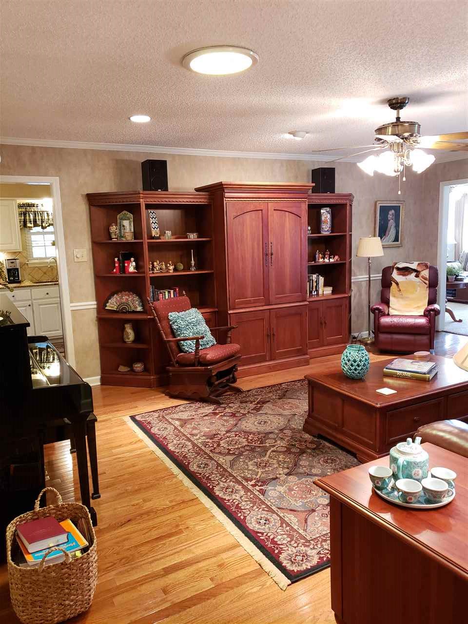 11699 Old Meadow Road Eads, TN 38028 - Photo 9 of 25 Gallery Image 9