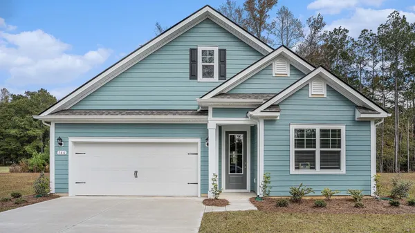 $433,795 | 940 Hibernation Way, Conway, SC 29526