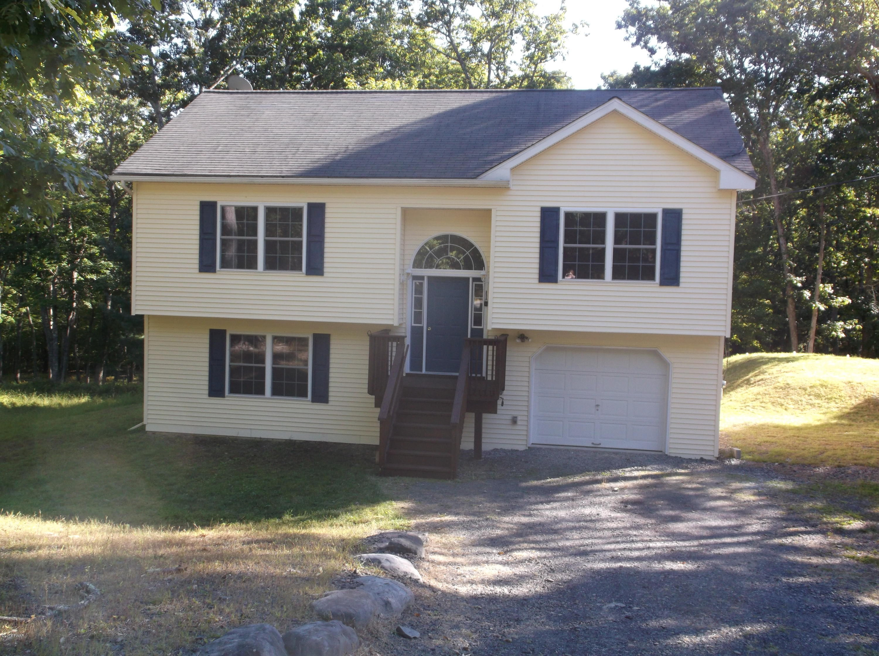 187 Butternut Road Milford, PA 18337 - Photo 2 of 14 Front of Home